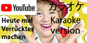 Anja on Youtube