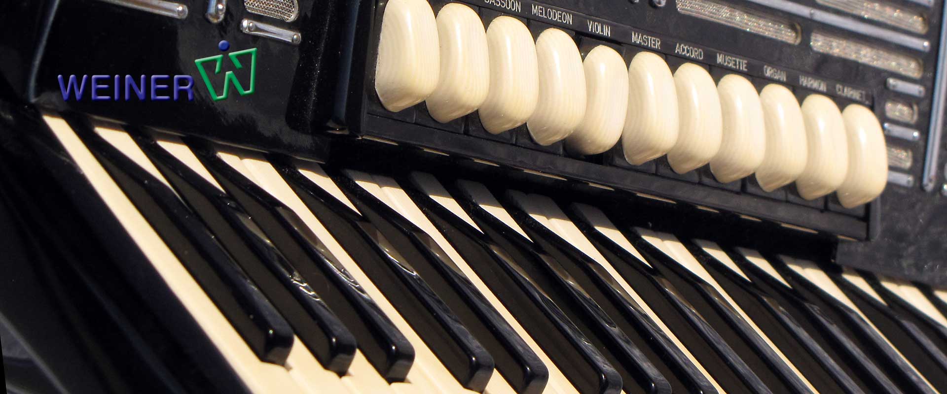 Musik Anja und Harald