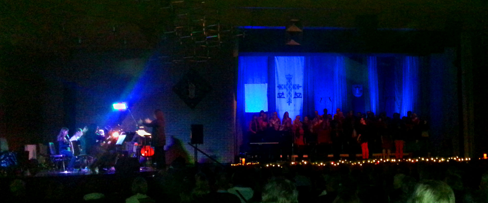 Musik Anja und Harald